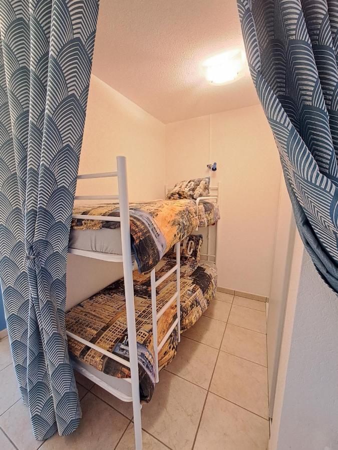 Ancora2- Appartement Vue Mer Et Place De Parking Les Sables-dʼOlonne 외부 사진